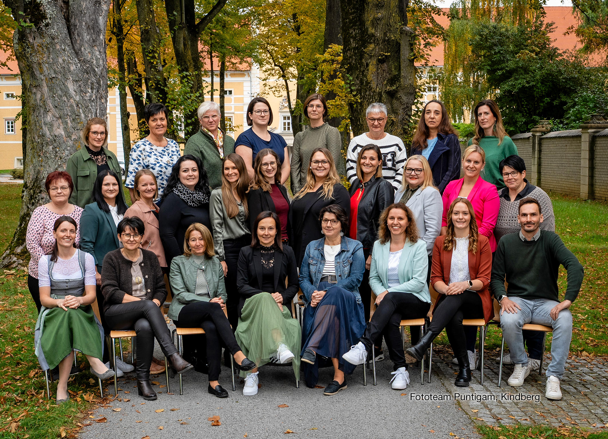 Lehrer- und Personal 2025/2026