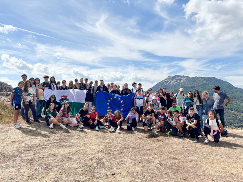Erasmus+ Mobilität Erasmus+ Mobilität