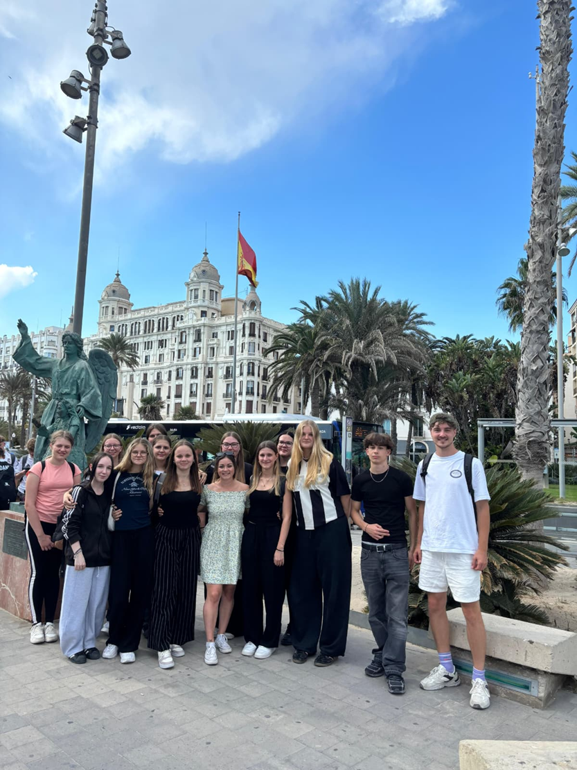 Erasmus+ Mobilität Erasmus+ Mobilität