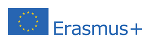 Logo vom Programm ErasmusPlus Logo vom Programm ErasmusPlus