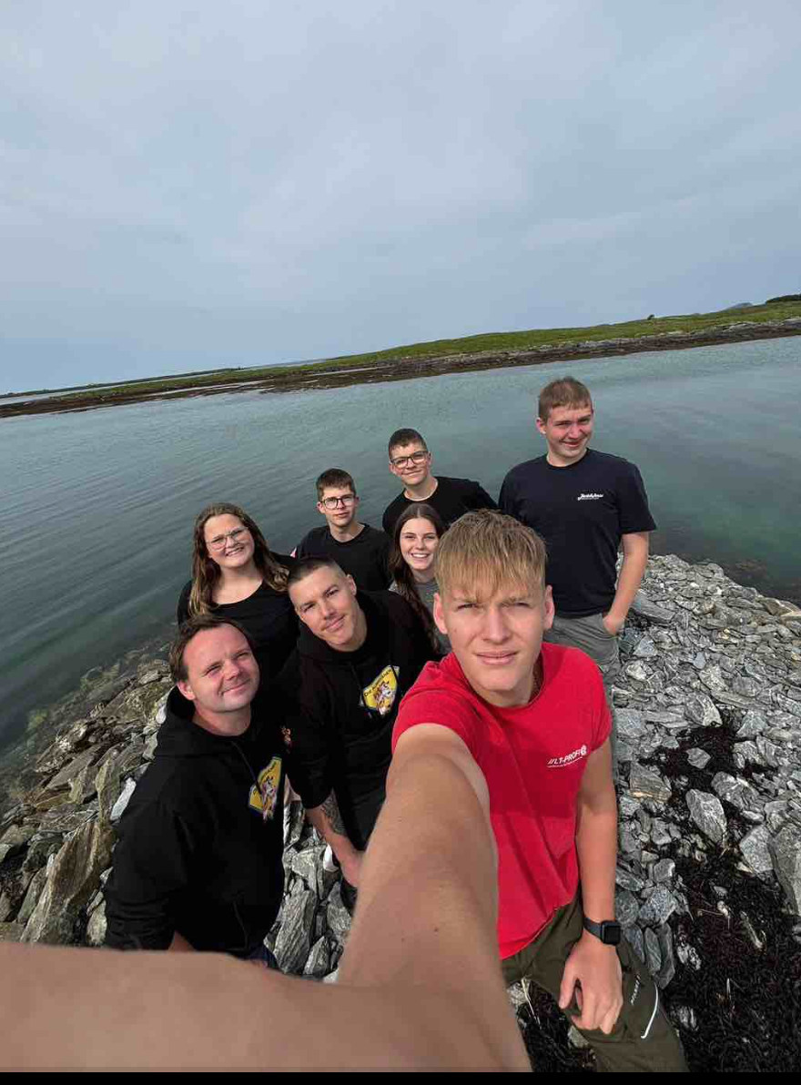 Auslandspraktikum 2025 Auslandspraktikum 2025