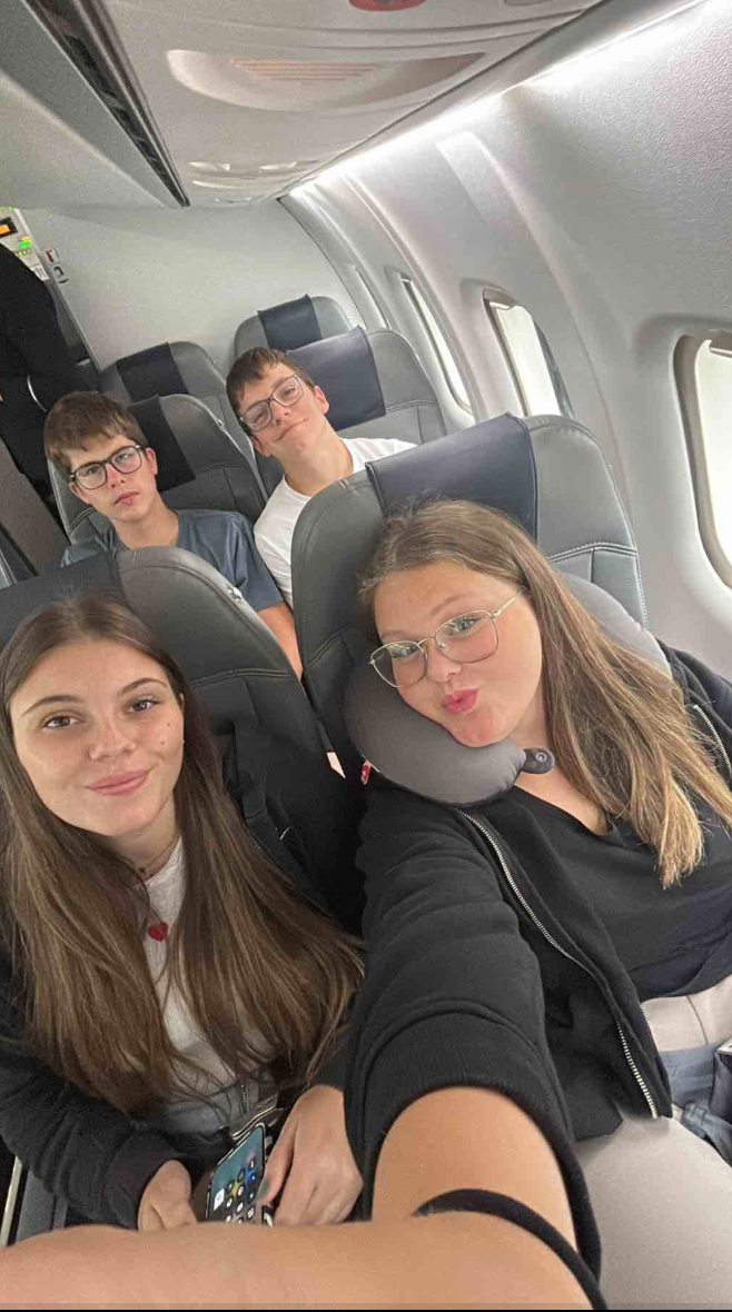 Auslandspraktikum 2025 Auslandspraktikum 2025