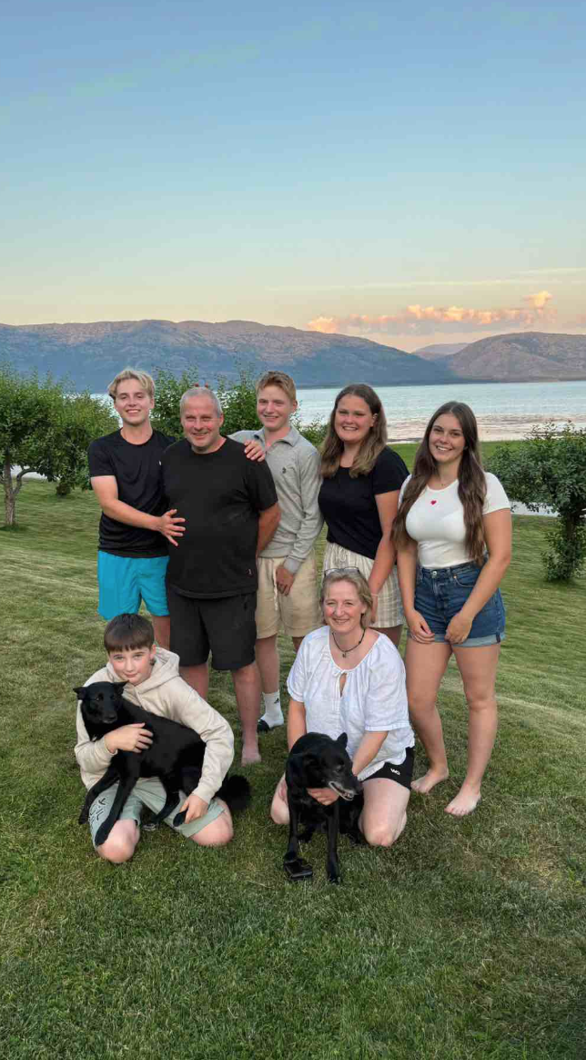 Auslandspraktikum 2025 Auslandspraktikum 2025