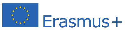 Erasmus+ Logo, Projekte Allgemeinbildungsbereich