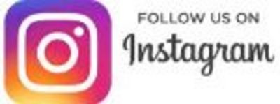 Logo Instagram, Verlinkung Erasmus+