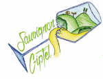 Einladung zum Sauvignon blanc Gipfel