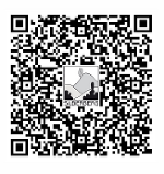 131 Jahre Silberberg - QR-Code für die Anmeldung zum Klassentreffen