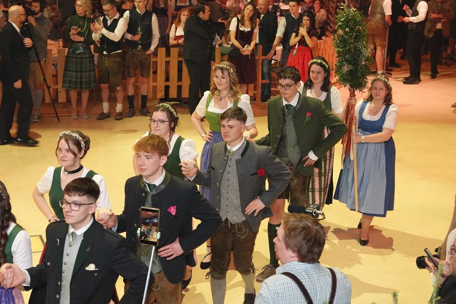 Bauernbundball 2026 Bauernbundball 2026