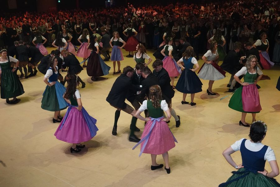 Bauernbundball 2026 Bauernbundball 2026