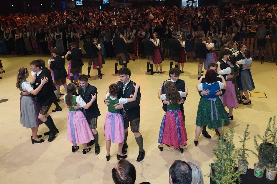 Bauernbundball 2026 Bauernbundball 2026