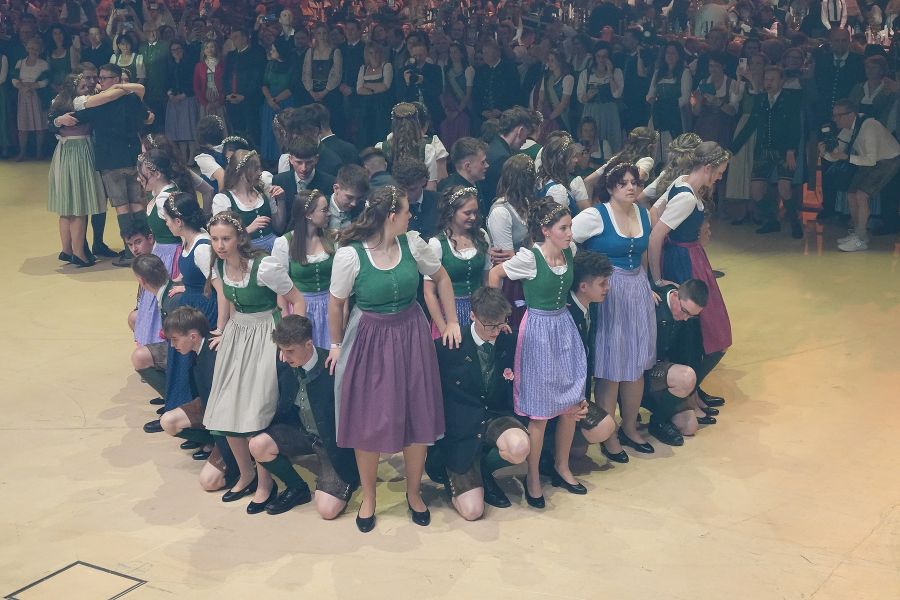Bauernbundball 2026 Bauernbundball 2026