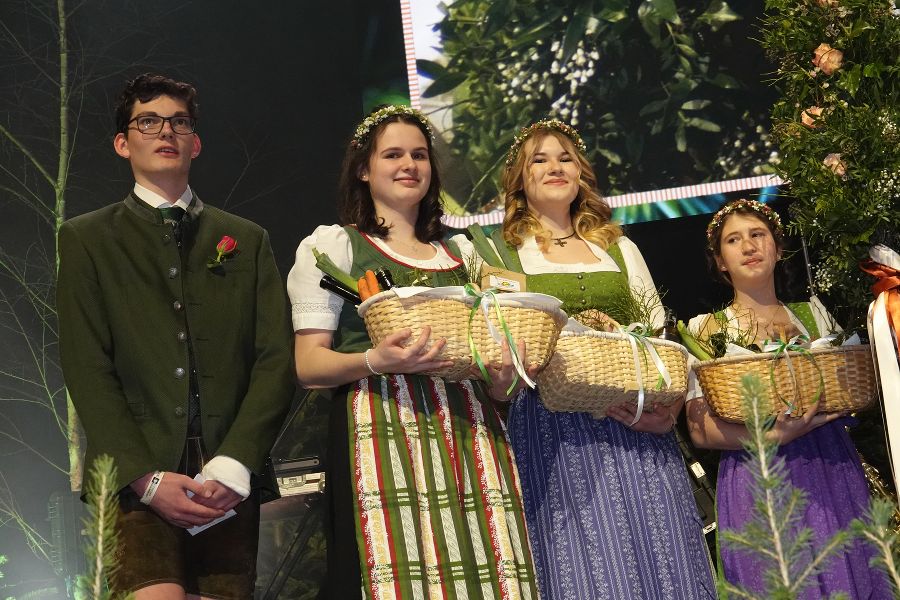 Bauernbundball 2026 Bauernbundball 2026