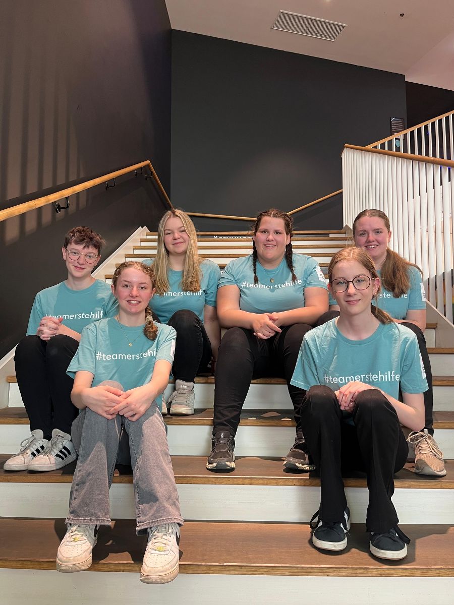 Erste Hilfe Gruppe 2026 Erste Hilfe Gruppe 2026