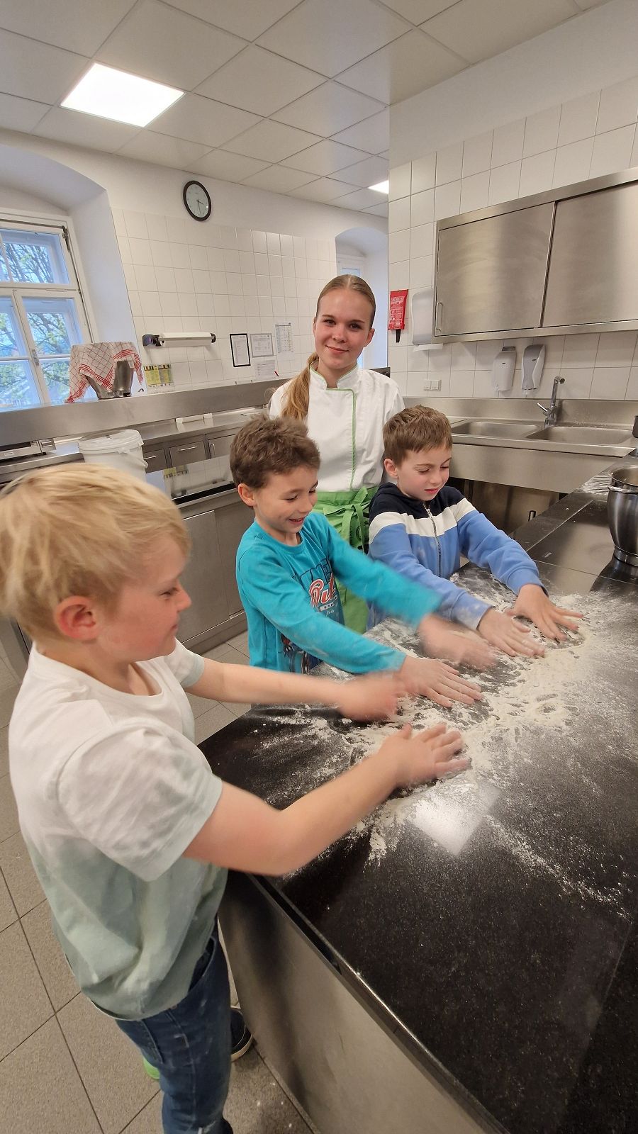 Erstkommunionbacken 2026 Erstkommunionbacken 2026