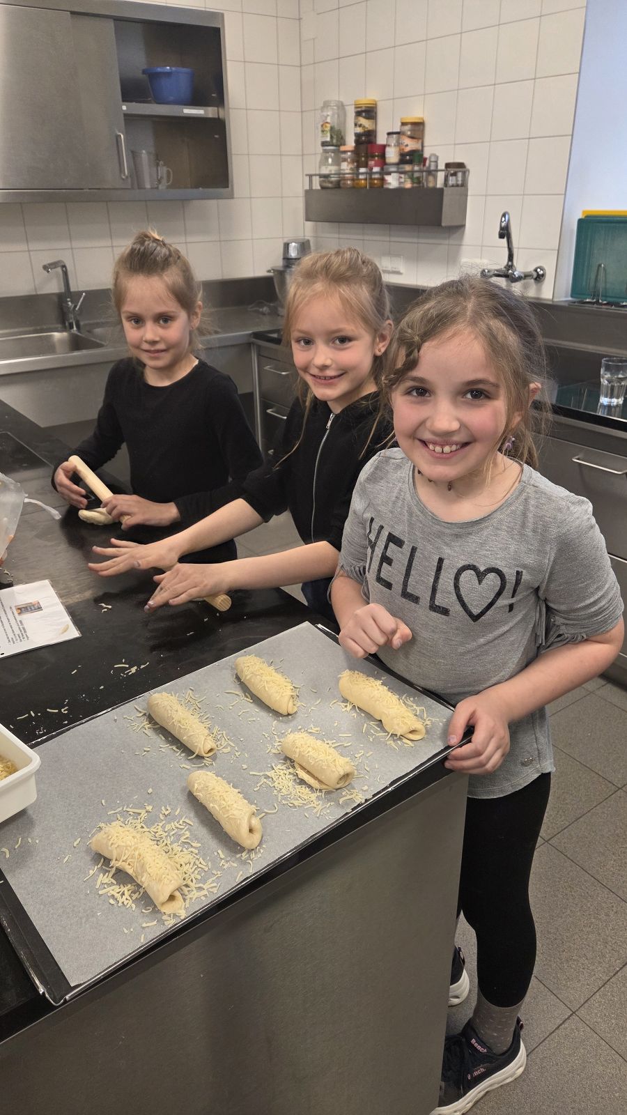 Erstkommunionbacken 2026 Erstkommunionbacken 2026