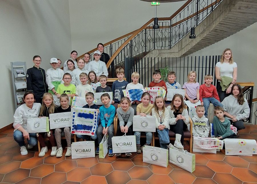 Erstkommunionbacken 2026 Erstkommunionbacken 2026
