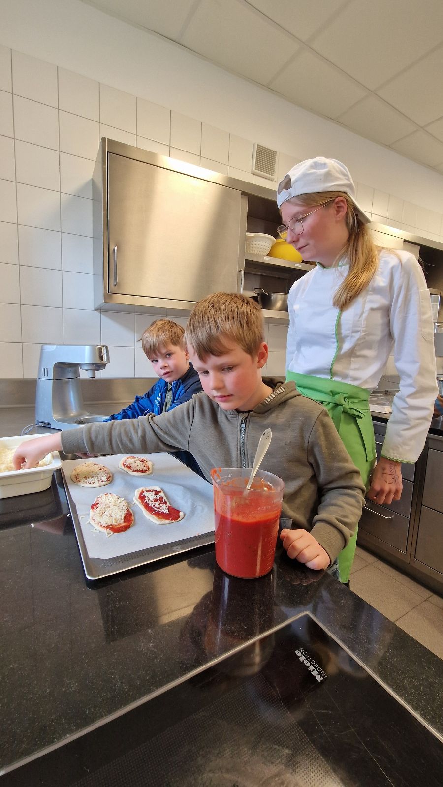 Erstkommunionbacken 2026 Erstkommunionbacken 2026