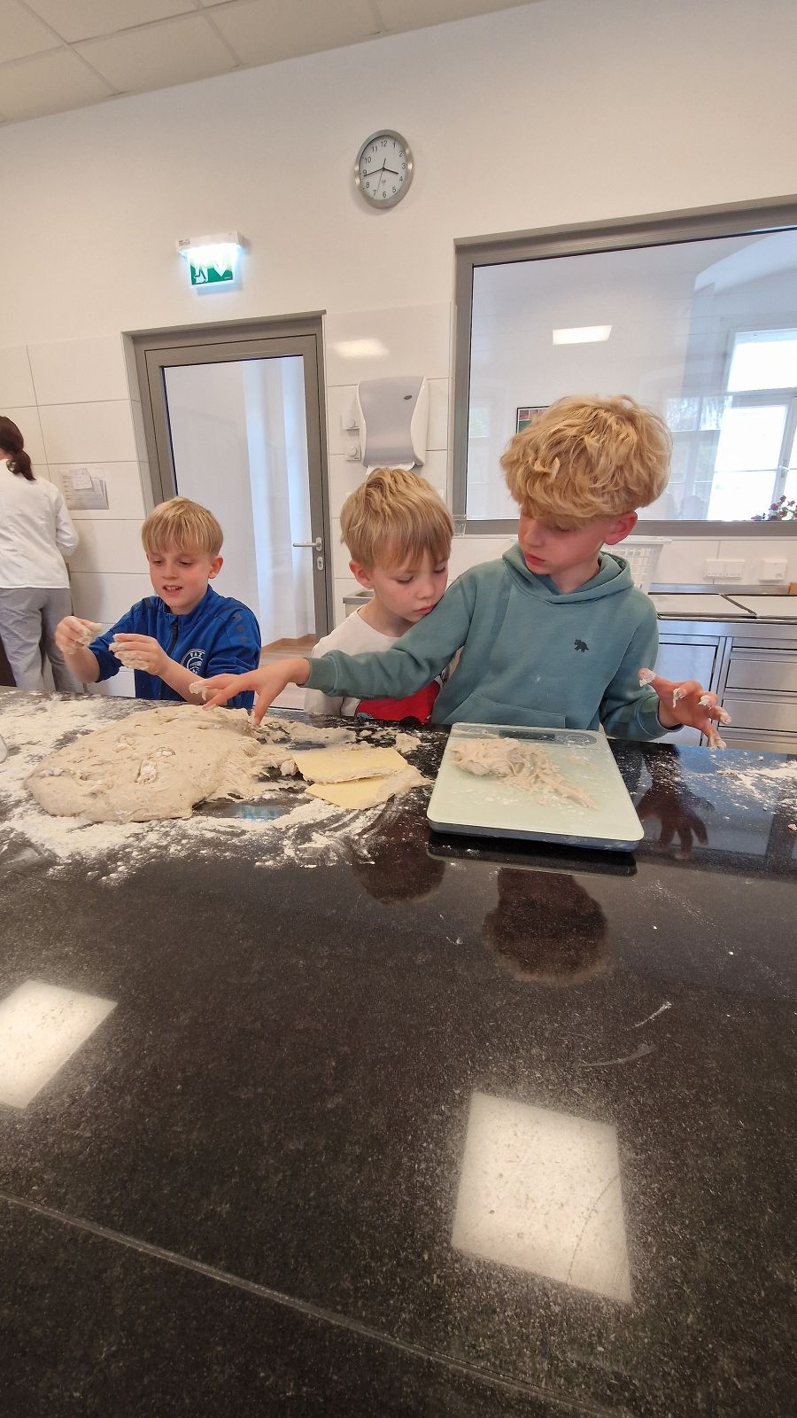 Erstkommunionbacken 2026 Erstkommunionbacken 2026