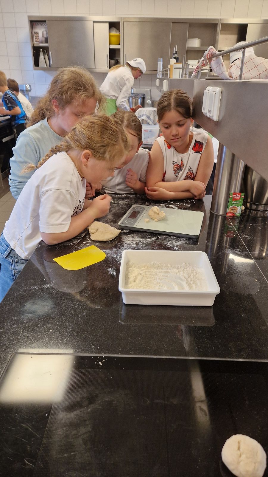 Erstkommunionbacken 2026 Erstkommunionbacken 2026