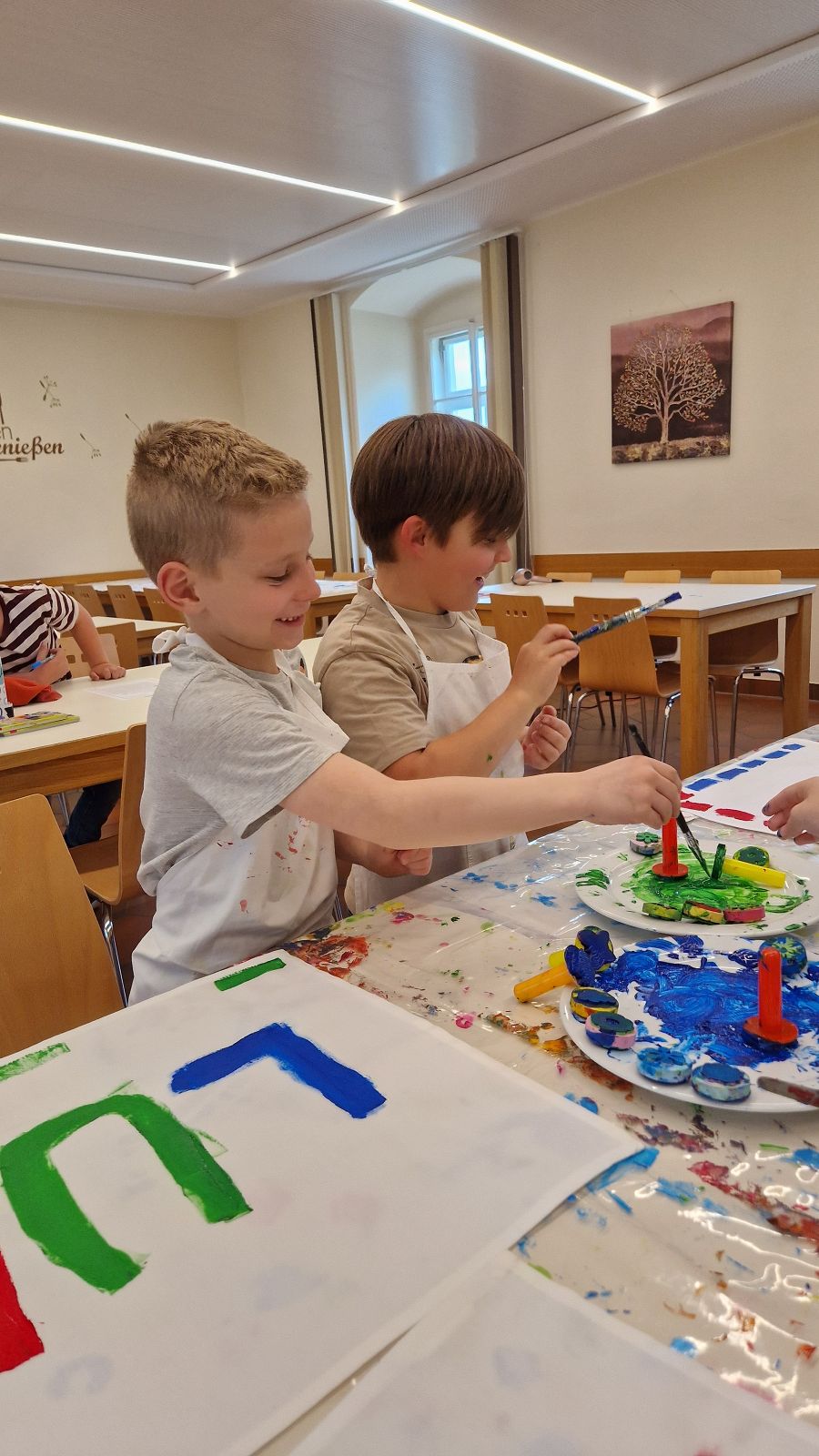 Erstkommunionbacken 2026 Erstkommunionbacken 2026
