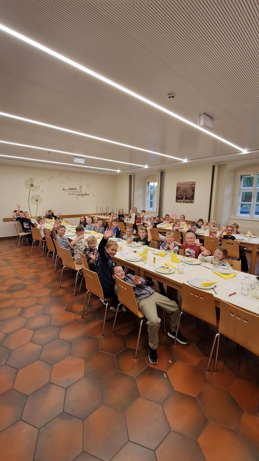Kinderbackkurs Kinderbackkurs