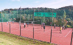 Sportplatz © FS Silberberg Sportplatz © FS Silberberg