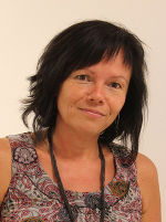 Ing. Maria Kern © FS Schloss Stein Ing. Maria Kern © FS Schloss Stein