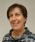 Mag. Margit Baumgartner © FS Schloss Stein Mag. Margit Baumgartner © FS Schloss Stein