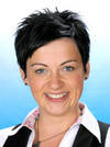 Claudia Mauerhofer © Star-Foto, A-2401 Fischamend Claudia Mauerhofer © Star-Foto, A-2401 Fischamend