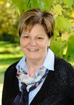 Dipl.-Päd. Ing. Franziska Plaschg - KV 2. Jahrgang © Strametz Dipl.-Päd. Ing. Franziska Plaschg - KV 2. Jahrgang © Strametz