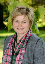 FL Hildegard Koch - KV 1. Jahrgang © Strametz FL Hildegard Koch - KV 1. Jahrgang © Strametz