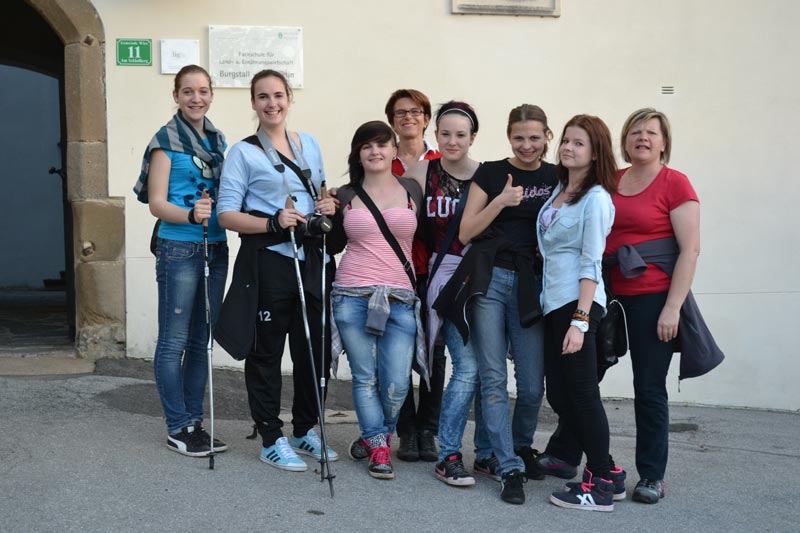 Mondscheinwanderung Mondscheinwanderung