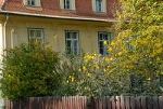 Internatsgebäude © LFS Alt Grottenhof Internatsgebäude © LFS Alt Grottenhof