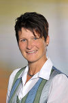 Ing. Karin LIEBFAHRT © Foto Hruby Ing. Karin LIEBFAHRT © Foto Hruby