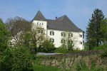 Schloss Burgstall