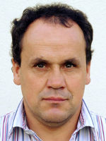 Rupert Böhm © LFS Hatzendorf Rupert Böhm © LFS Hatzendorf