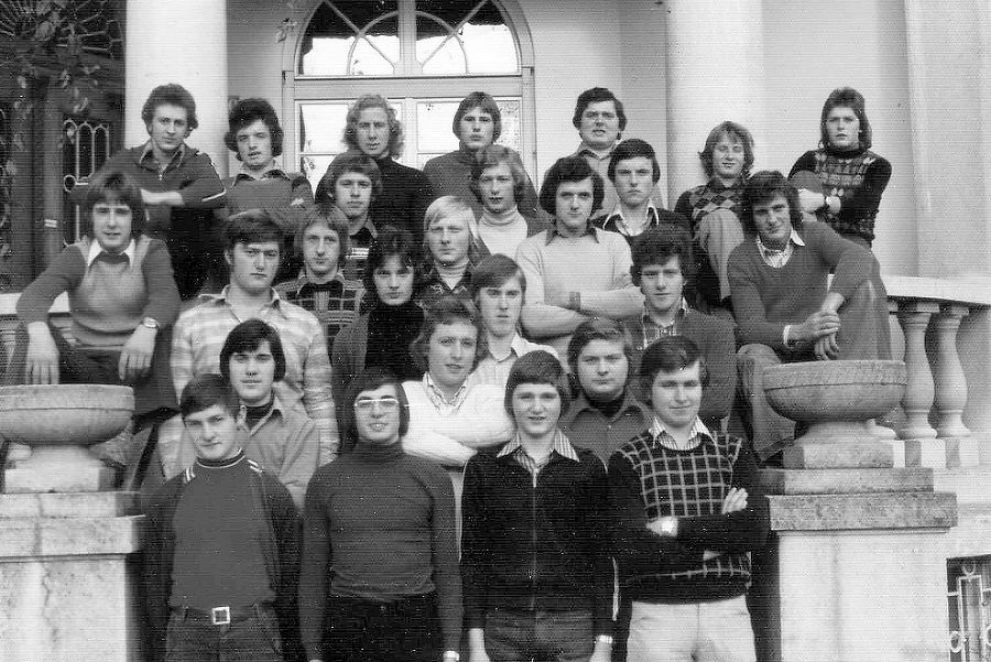 Absolventen 1976
