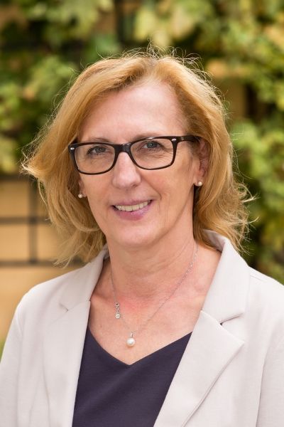 FSDir. Dipl.-Päd. Ing. Leopoldine Tschiggerl © Foto Schleich FSDir. Dipl.-Päd. Ing. Leopoldine Tschiggerl © Foto Schleich