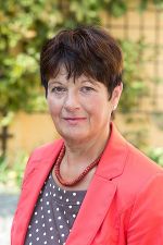 Renate Frauwallner © Foto Schleich Renate Frauwallner © Foto Schleich