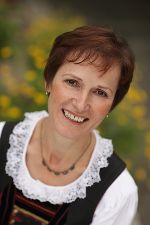 Rosemarie Brodschneider © Schrotter Rosemarie Brodschneider © Schrotter