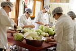 Ausbildung zur Köchin/zum Koch © FS Haidegg Ausbildung zur Köchin/zum Koch © FS Haidegg