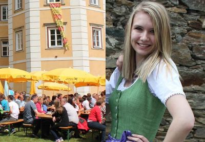 Schulfest 2015 © FS Vorau Schulfest 2015 © FS Vorau