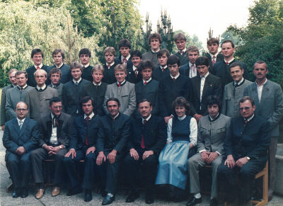 BLLG 1986 © LFS Kobenz BLLG 1986 © LFS Kobenz
