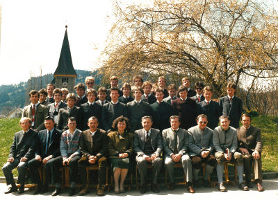BLLG 1987 © LFS Kobenz BLLG 1987 © LFS Kobenz