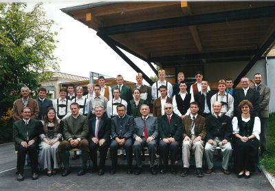 BLLG 1999 © LFS Kobenz BLLG 1999 © LFS Kobenz