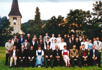 BLLG 2001 © LFS Kobenz BLLG 2001 © LFS Kobenz