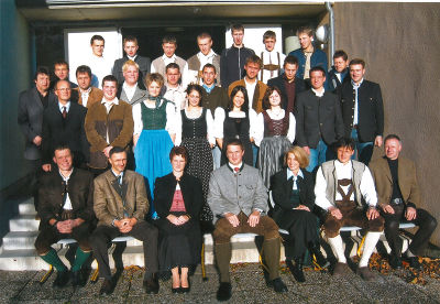BLLG 2004 © BLLG 2004 BLLG 2004 © BLLG 2004