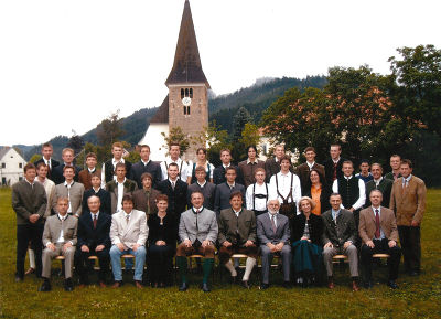 BLLG 2005 © LFS Kobenz BLLG 2005 © LFS Kobenz