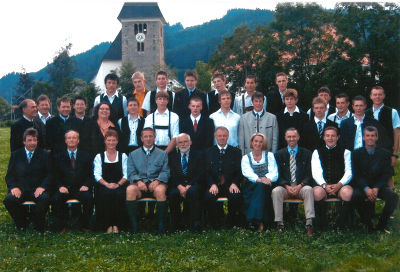 BLLG 2006 © LFS Kobenz BLLG 2006 © LFS Kobenz