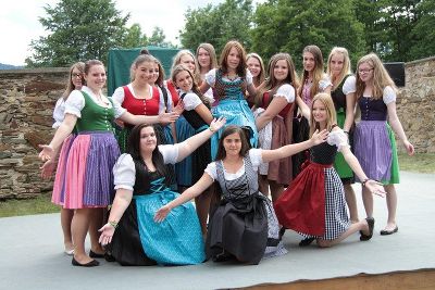 Joglland Schulfest © FS-Vorau Joglland Schulfest © FS-Vorau